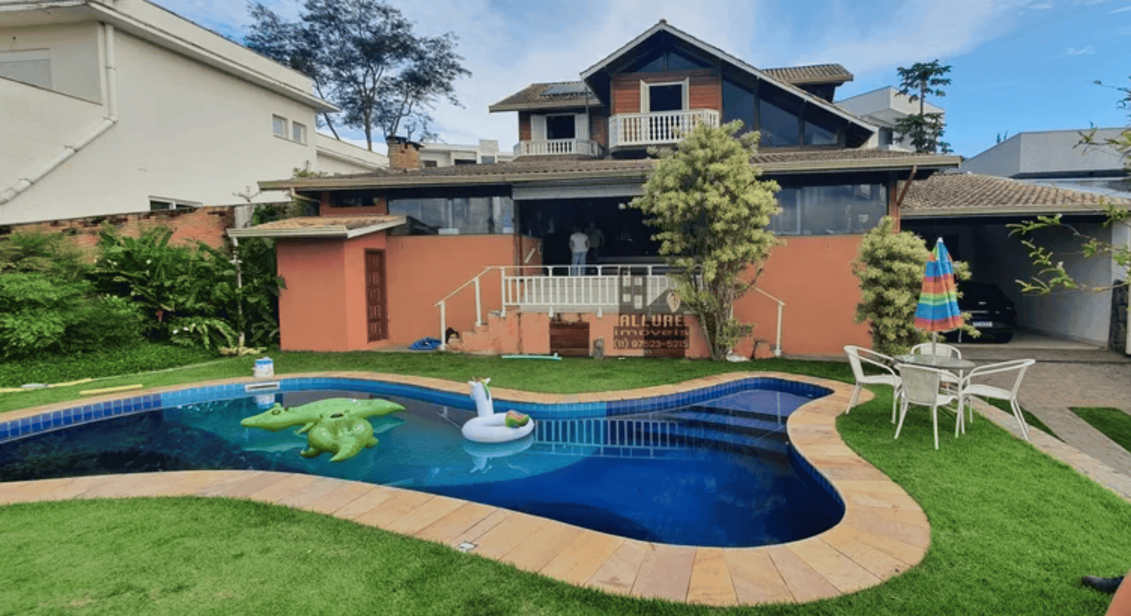 Leia mais sobre o artigo Refúgio dos Sonhos na Serra da Mantiqueira