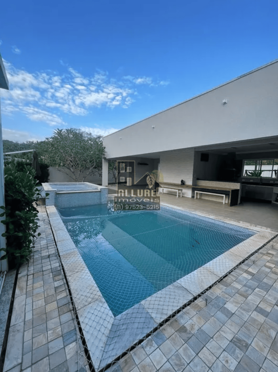 Leia mais sobre o artigo Sofisticação, lazer e aconchego em um só lugar!