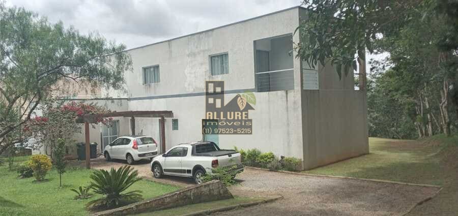 Leia mais sobre o artigo Residência Exclusiva no Reserva Ibirapitanga