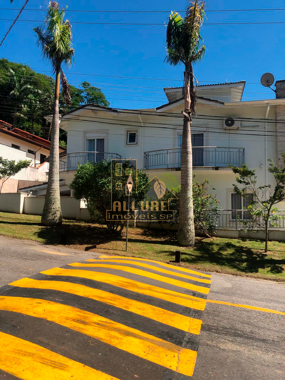 Leia mais sobre o artigo Viva o melhor do Condomínio Aruã em Mogi das Cruzes