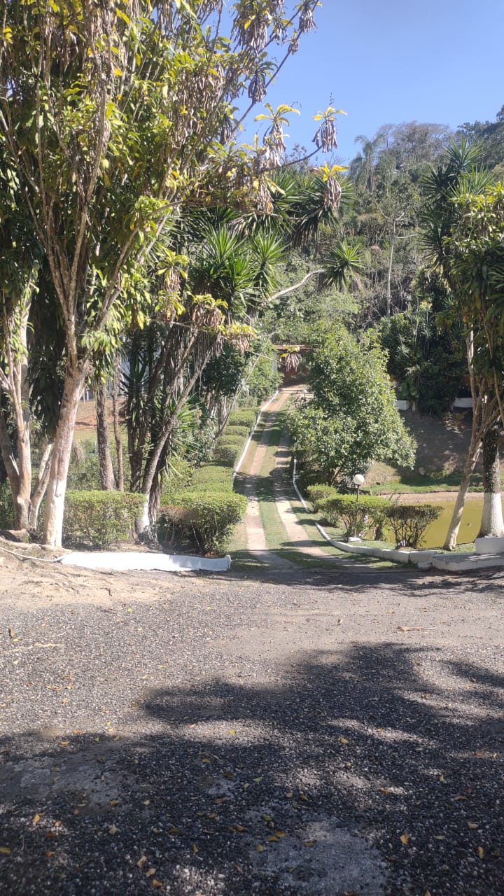 Leia mais sobre o artigo Casa de Campo em Santa Isabel