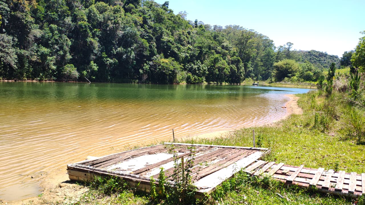 Leia mais sobre o artigo Chácara em Mairiporã com Pomar e Área Verde