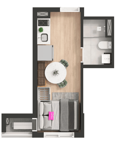 Smart Venâncio Aires
