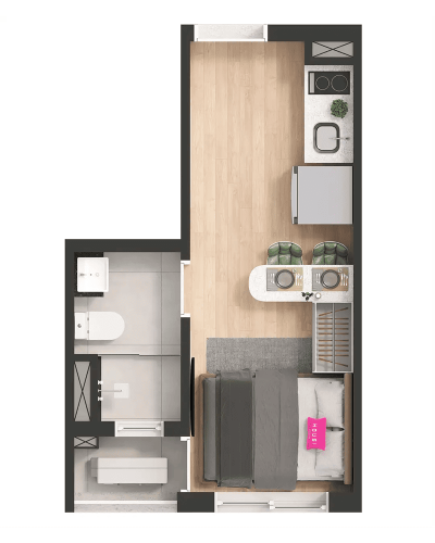 Smart Venâncio Aires