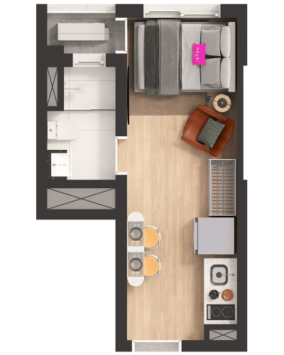 Smart Venâncio Aires