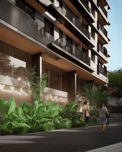 Smart Alto de Pinheiros