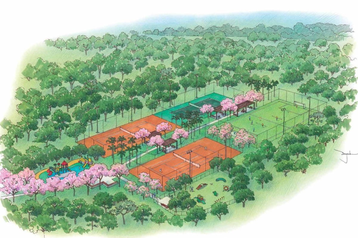 Fazenda Itapety
