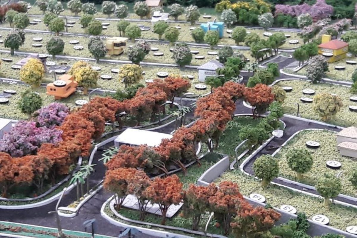 Jardim Alpha - Ponta Grossa/PR
