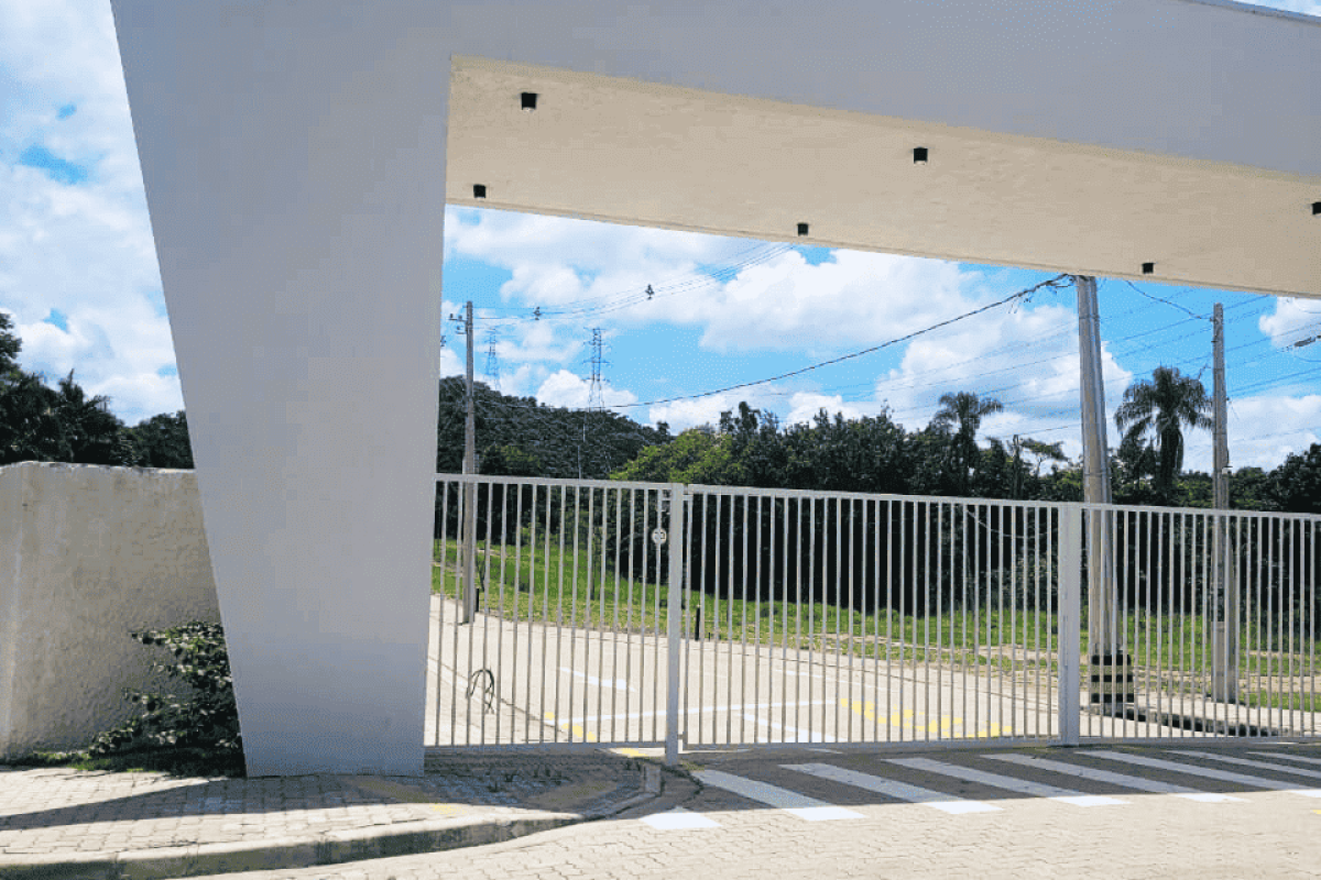 Residencial da Ilha