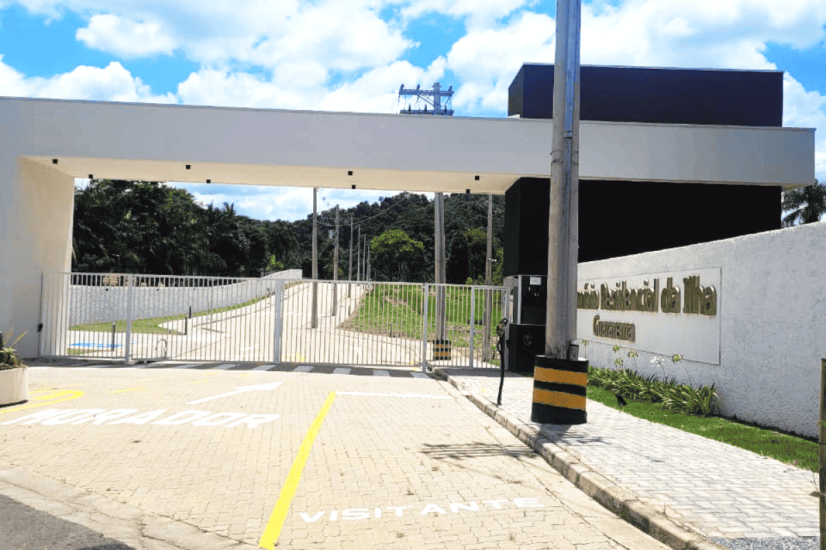 Residencial da Ilha