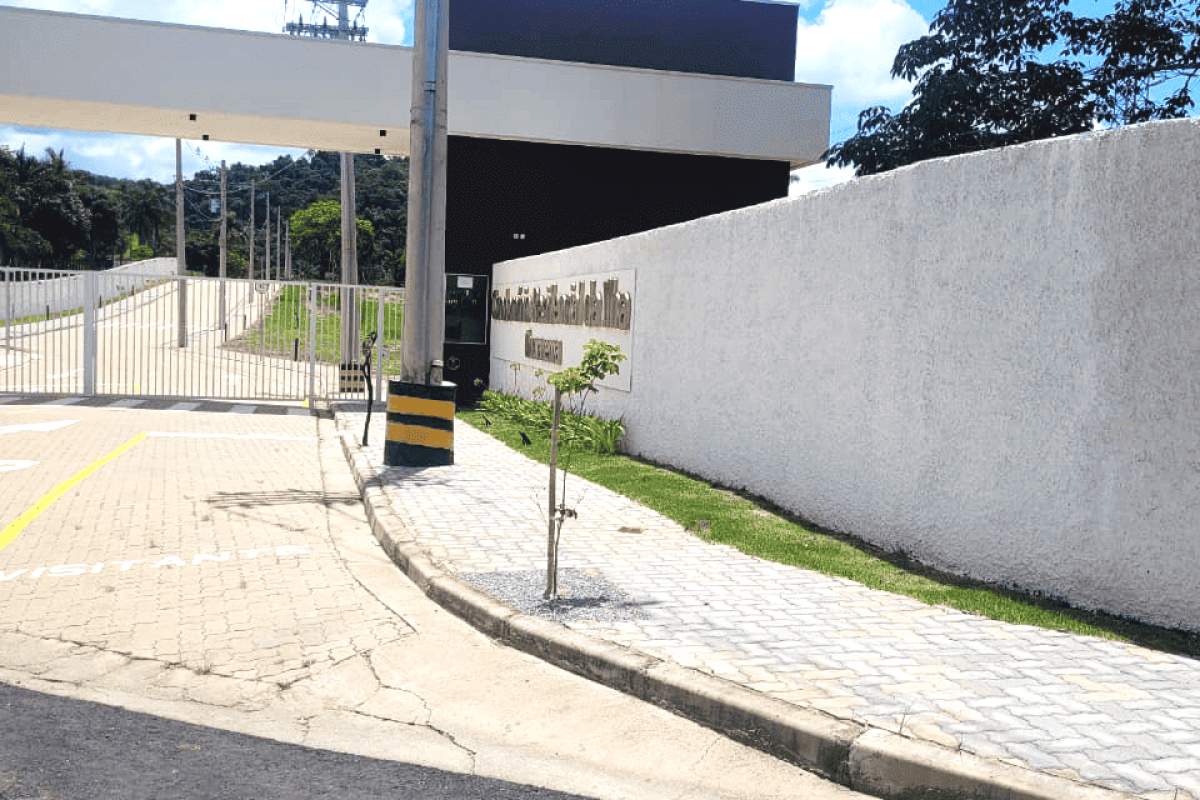 Residencial da Ilha