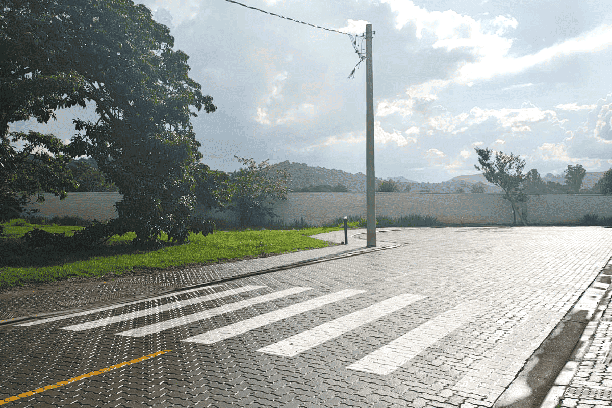 Residencial da Ilha