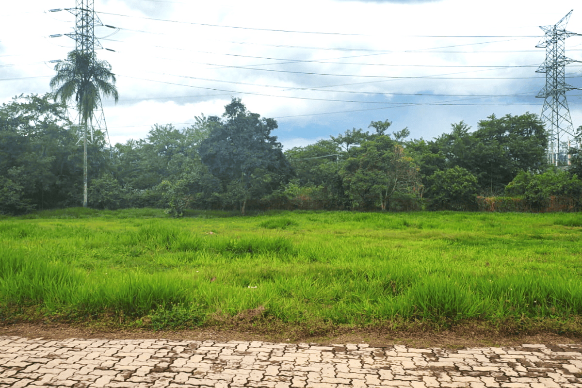 Residencial da Ilha