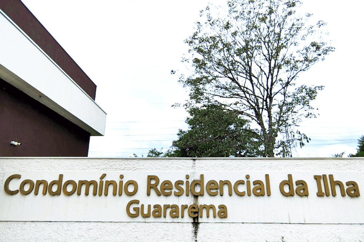 Residencial da Ilha