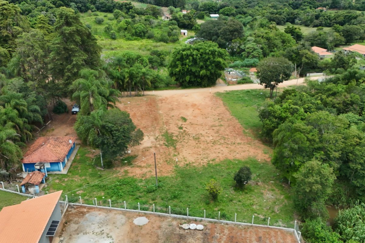 Chácaras Estância Areal