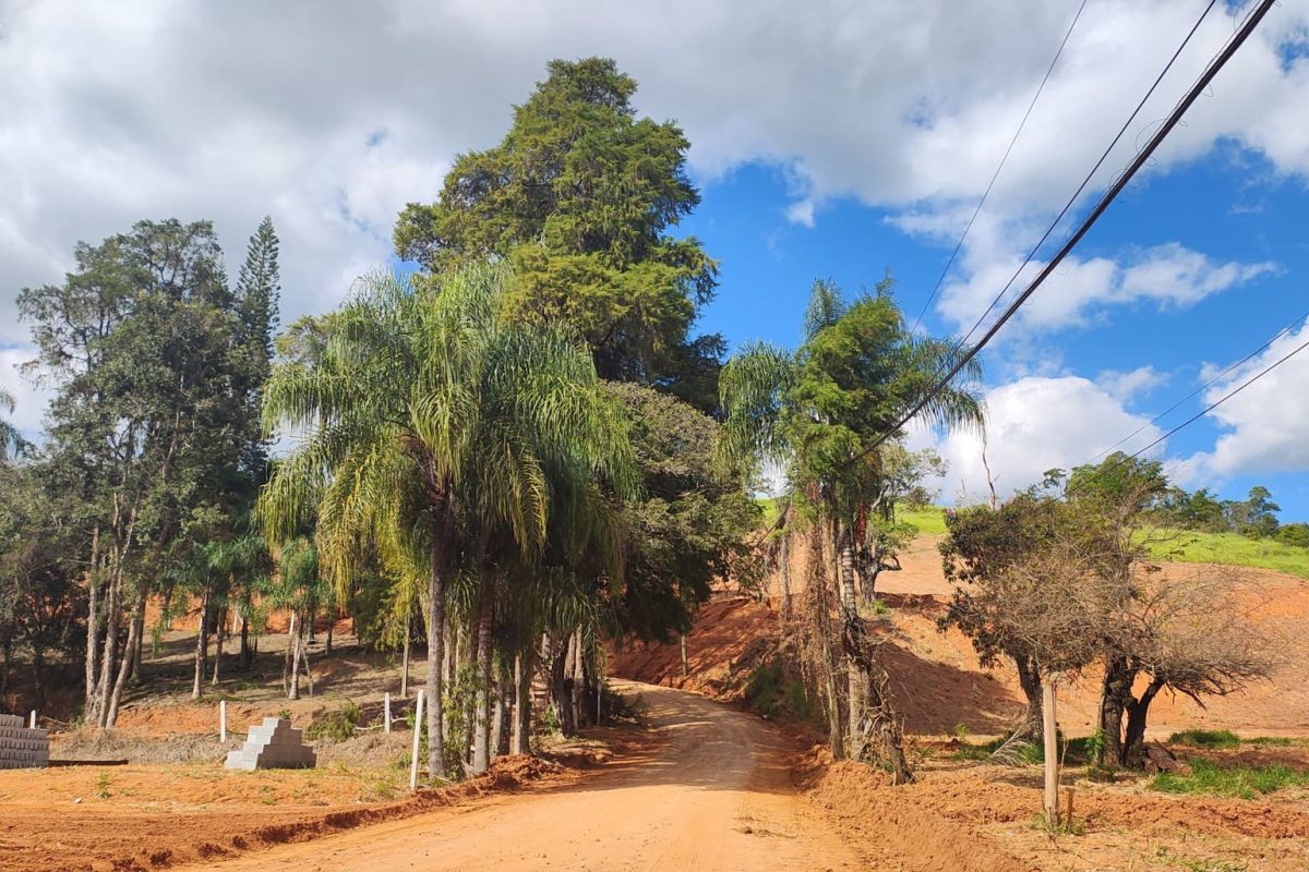 Chácaras Estância Areal