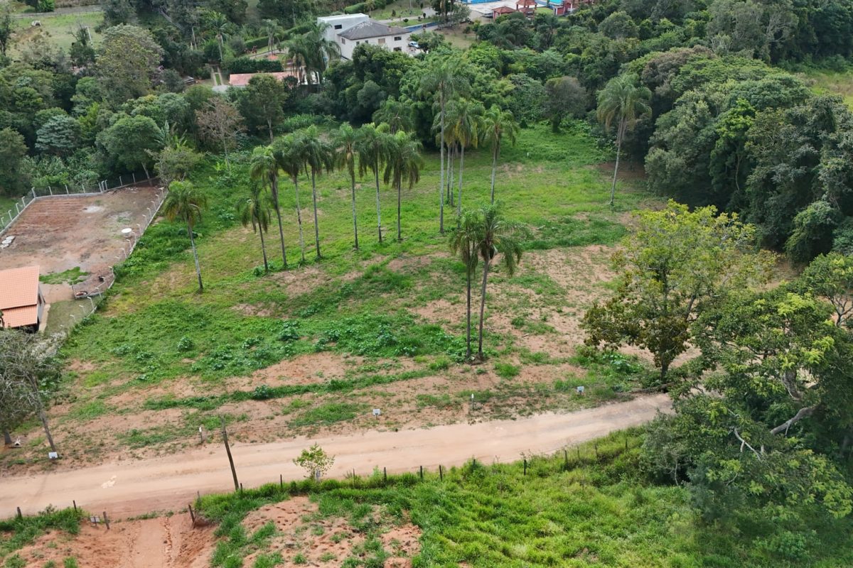 Chácaras Estância Areal