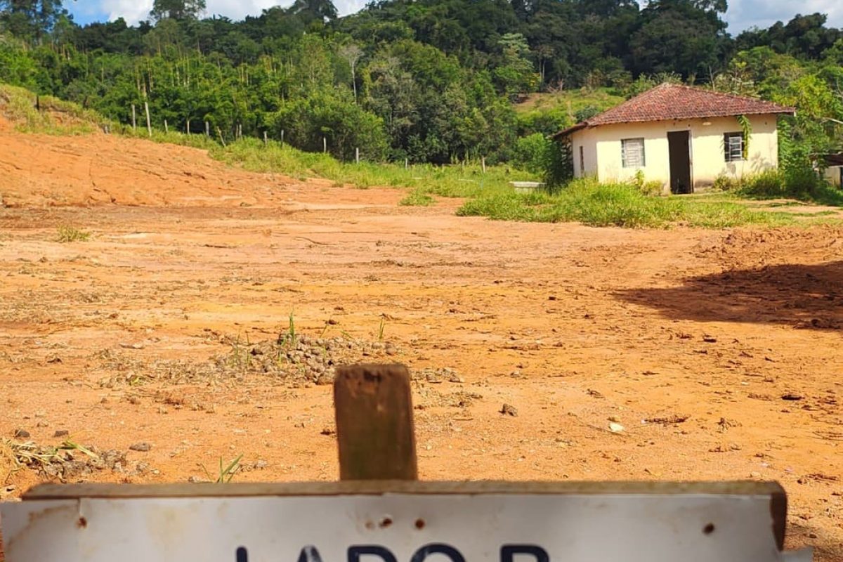 Chácaras Estância Areal