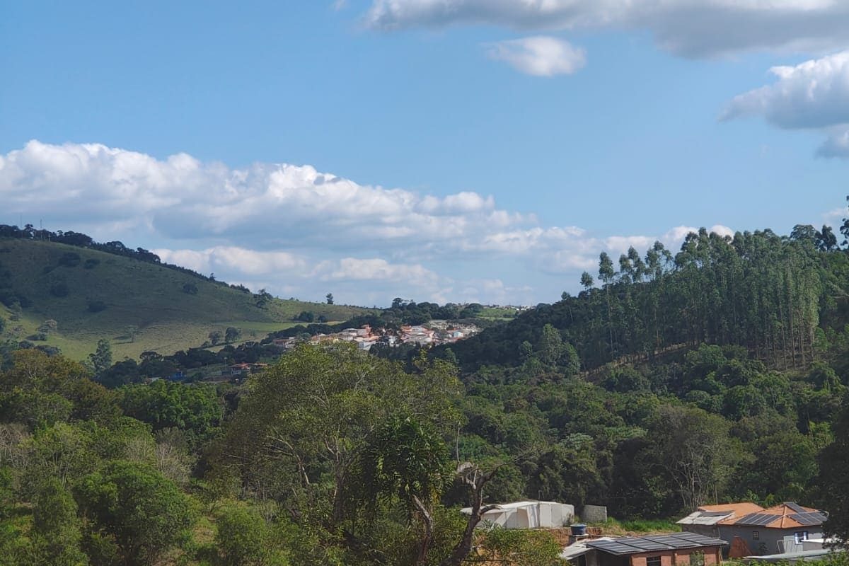 Chácaras Estância Areal