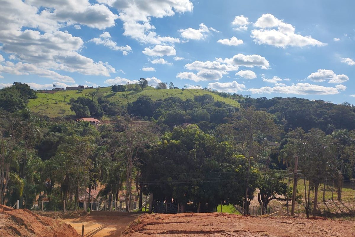 Chácaras Estância Areal