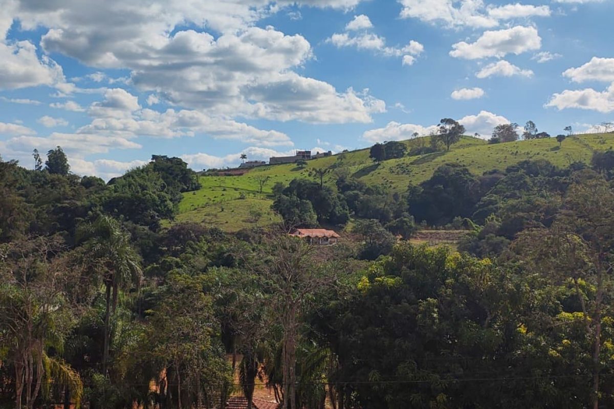 Chácaras Estância Areal