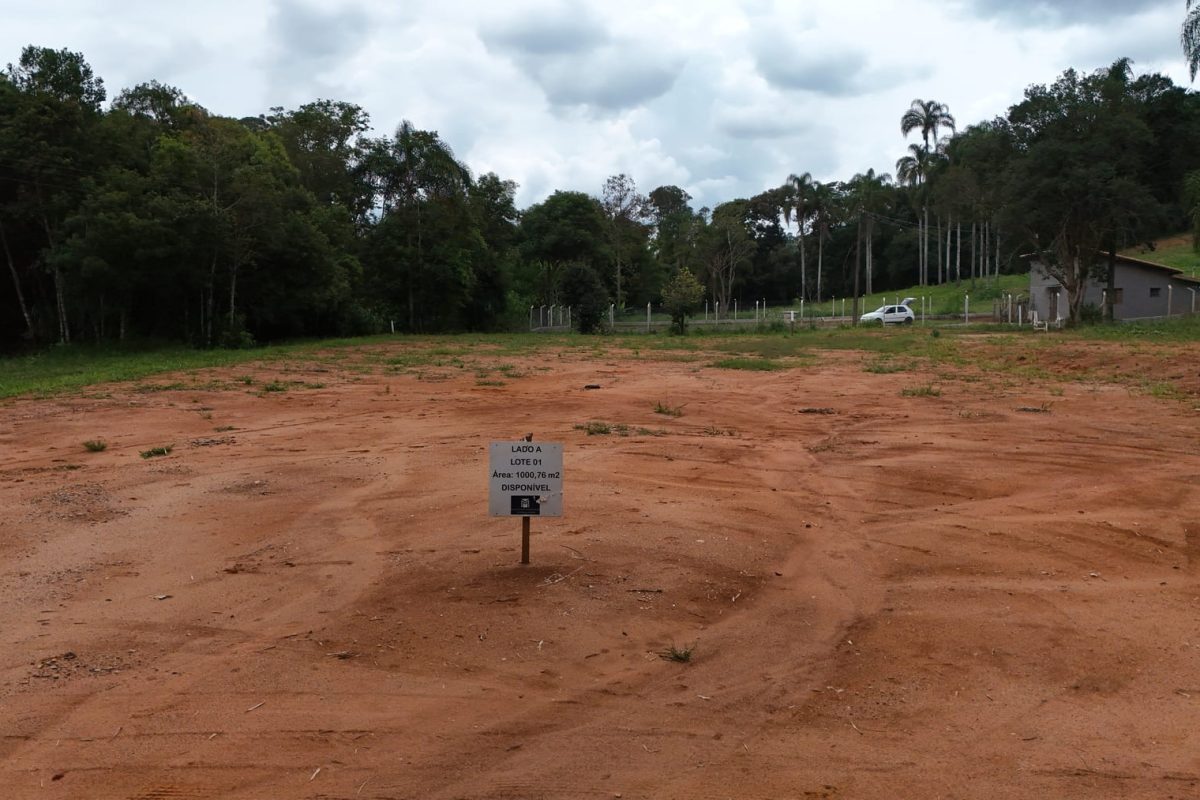 Chácaras Estância Areal