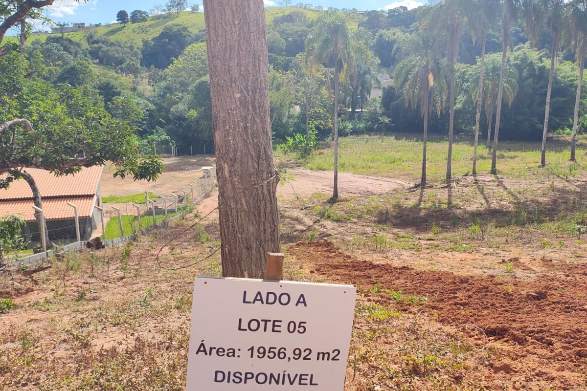 Chácaras Estância Areal