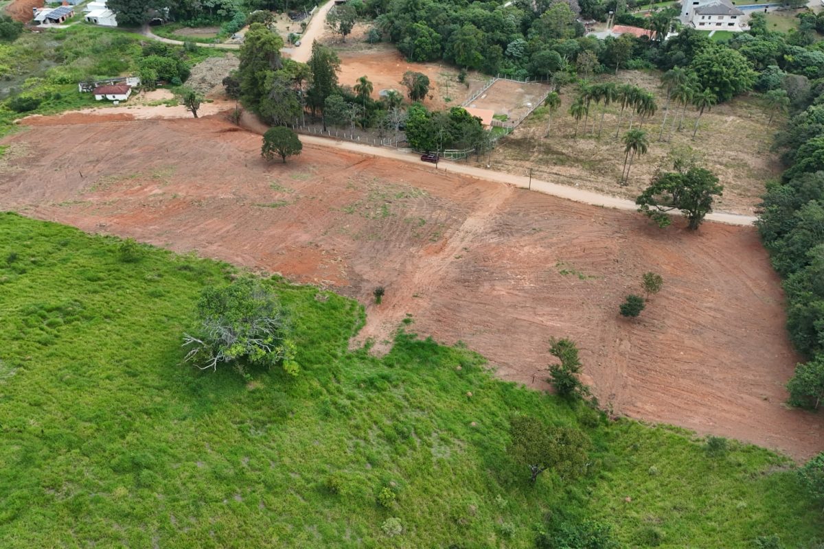 Chácaras Estância Areal