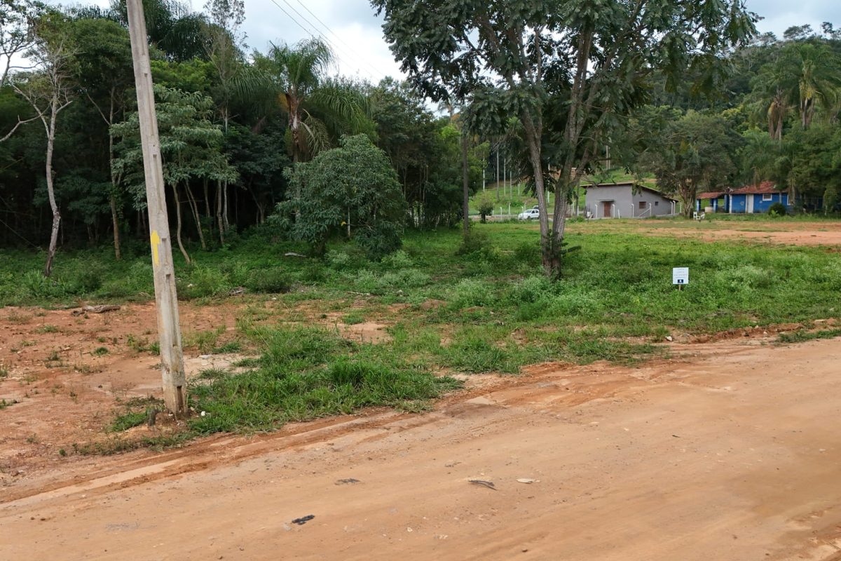 Chácaras Estância Areal