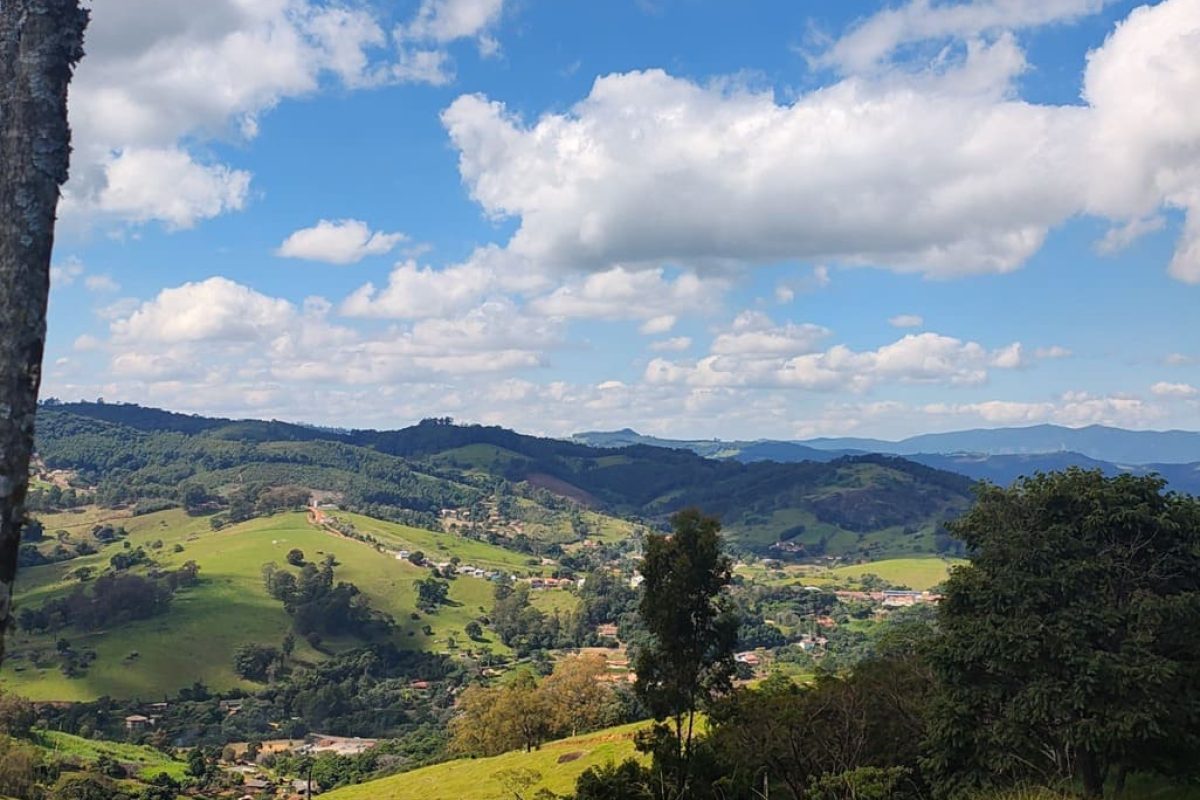 Chácaras Estância Areal