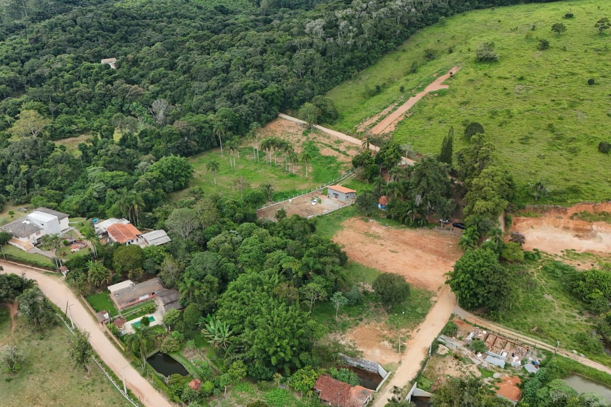 Chácaras Estância Areal