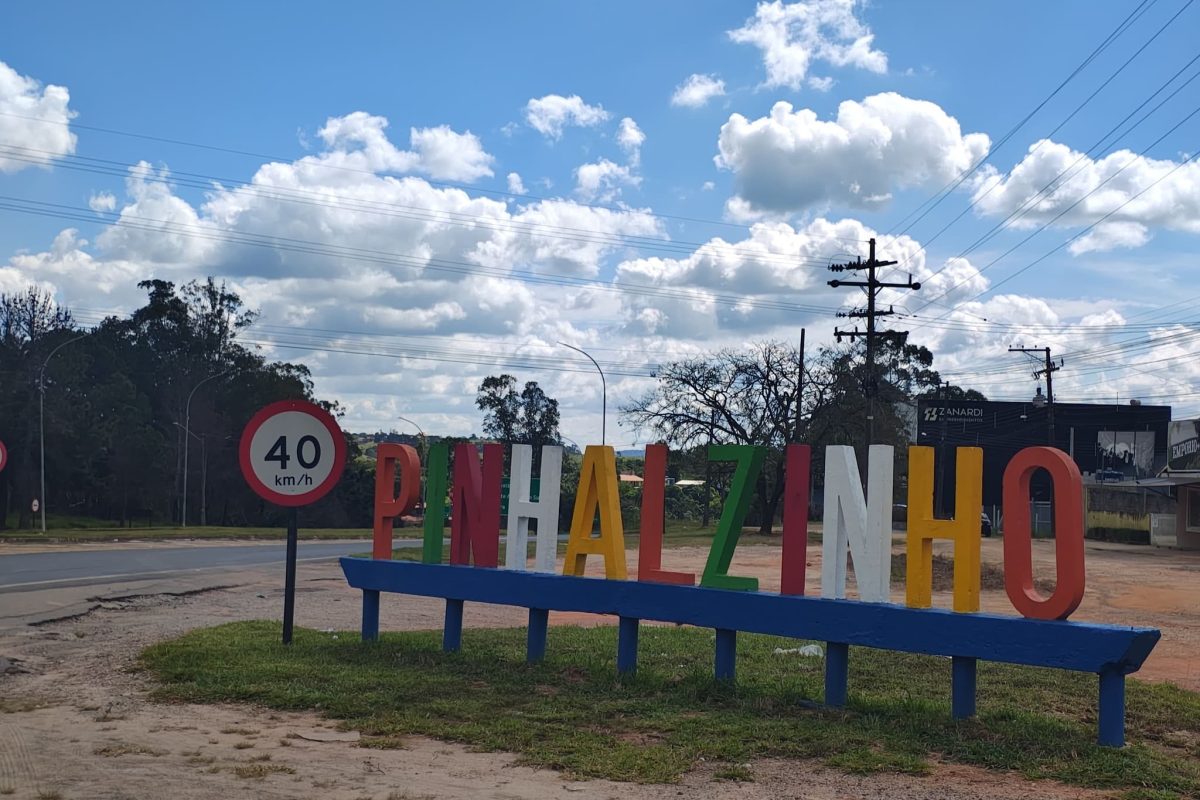 Chácaras Estância Areal