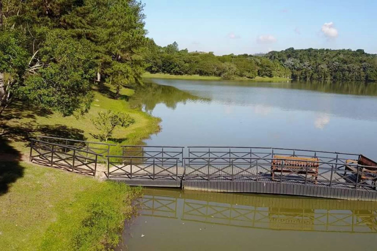 Lago
