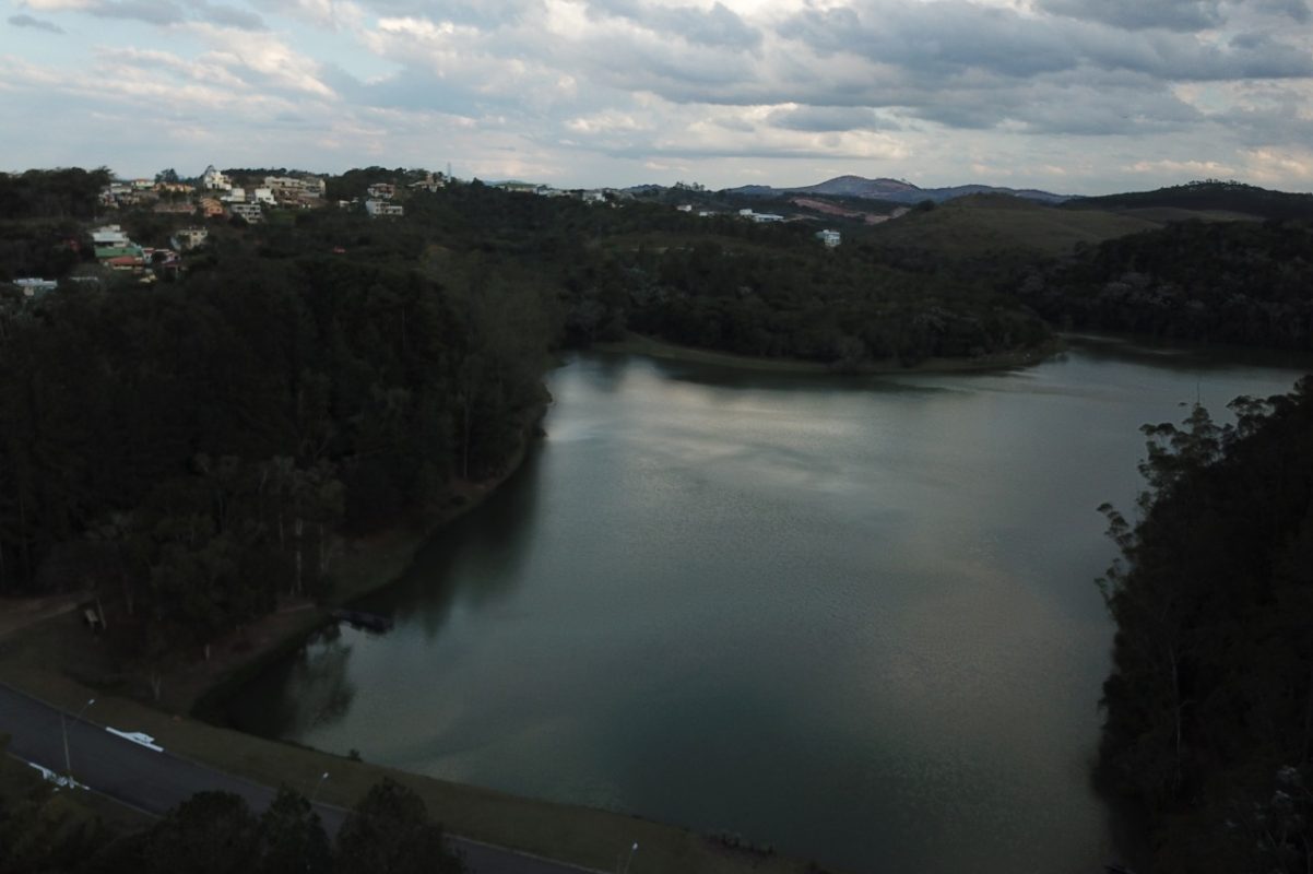 Lago