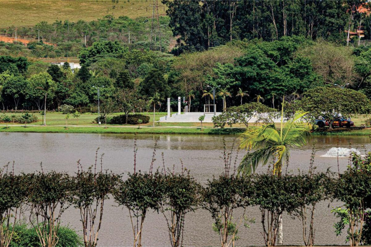 Reserva Bellano