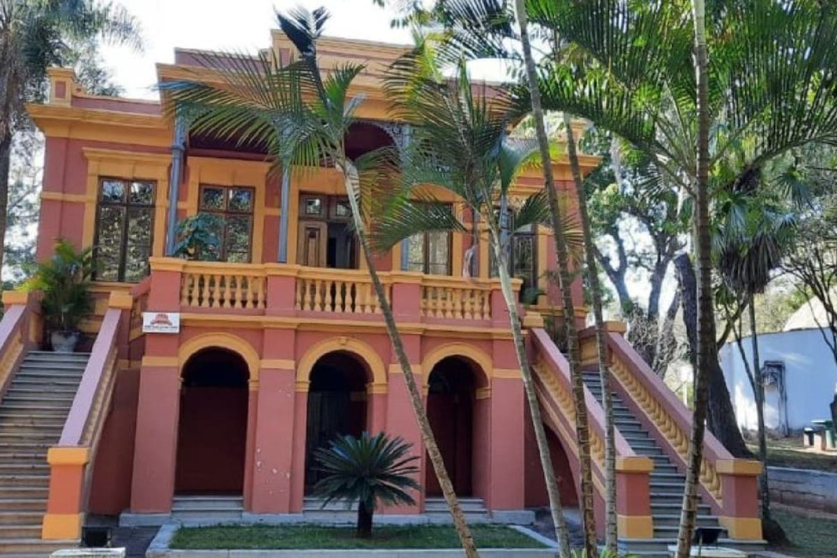 Reserva Bellano