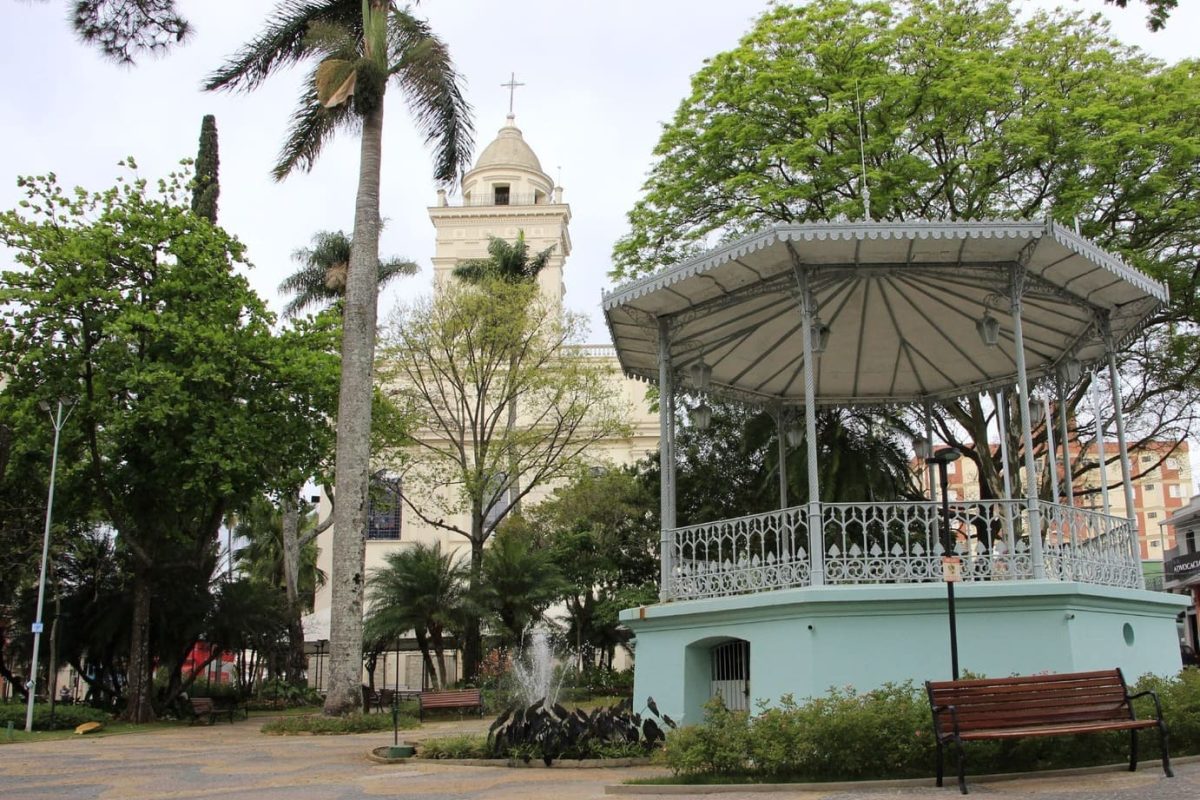 Reserva Bellano