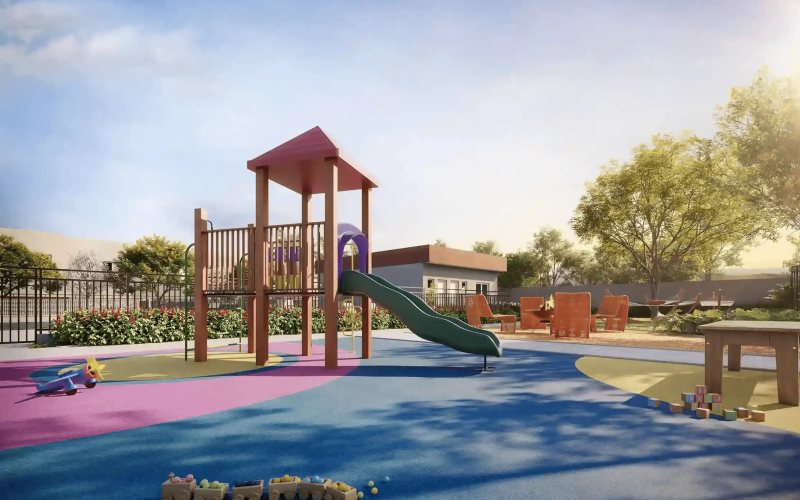 Playground