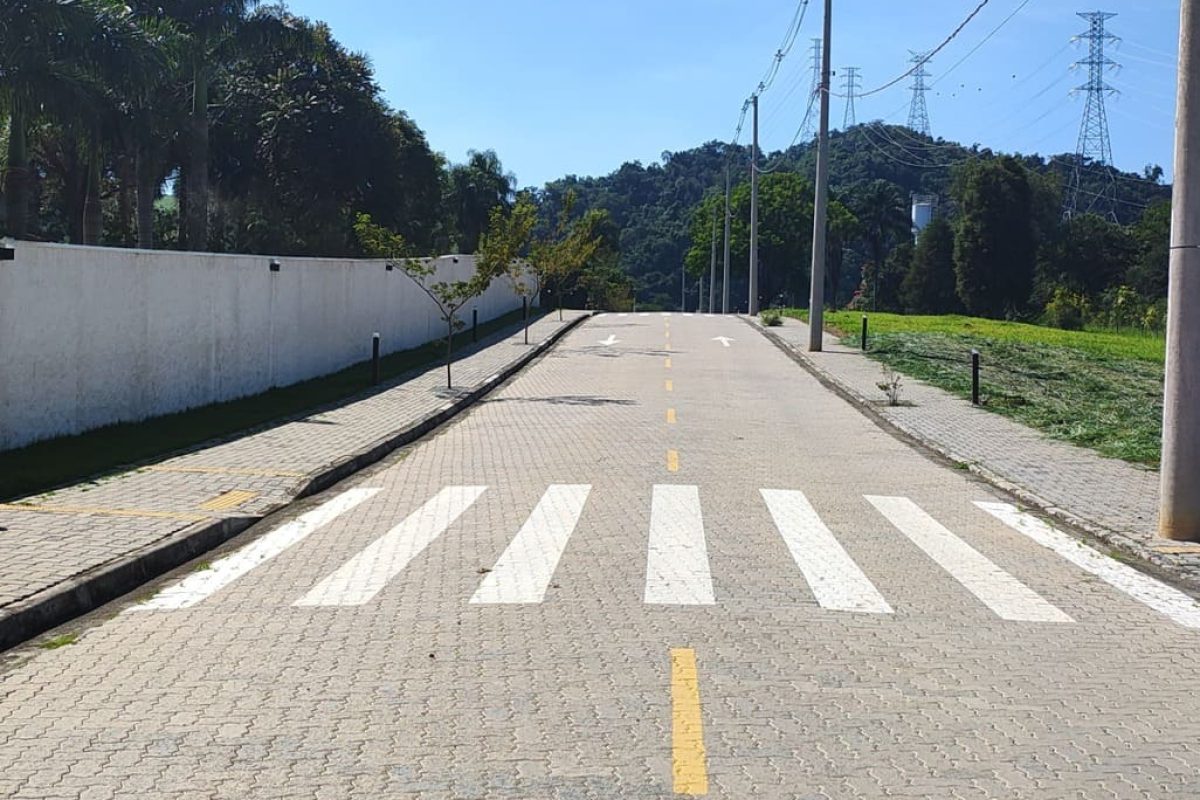 Residencial da Ilha
