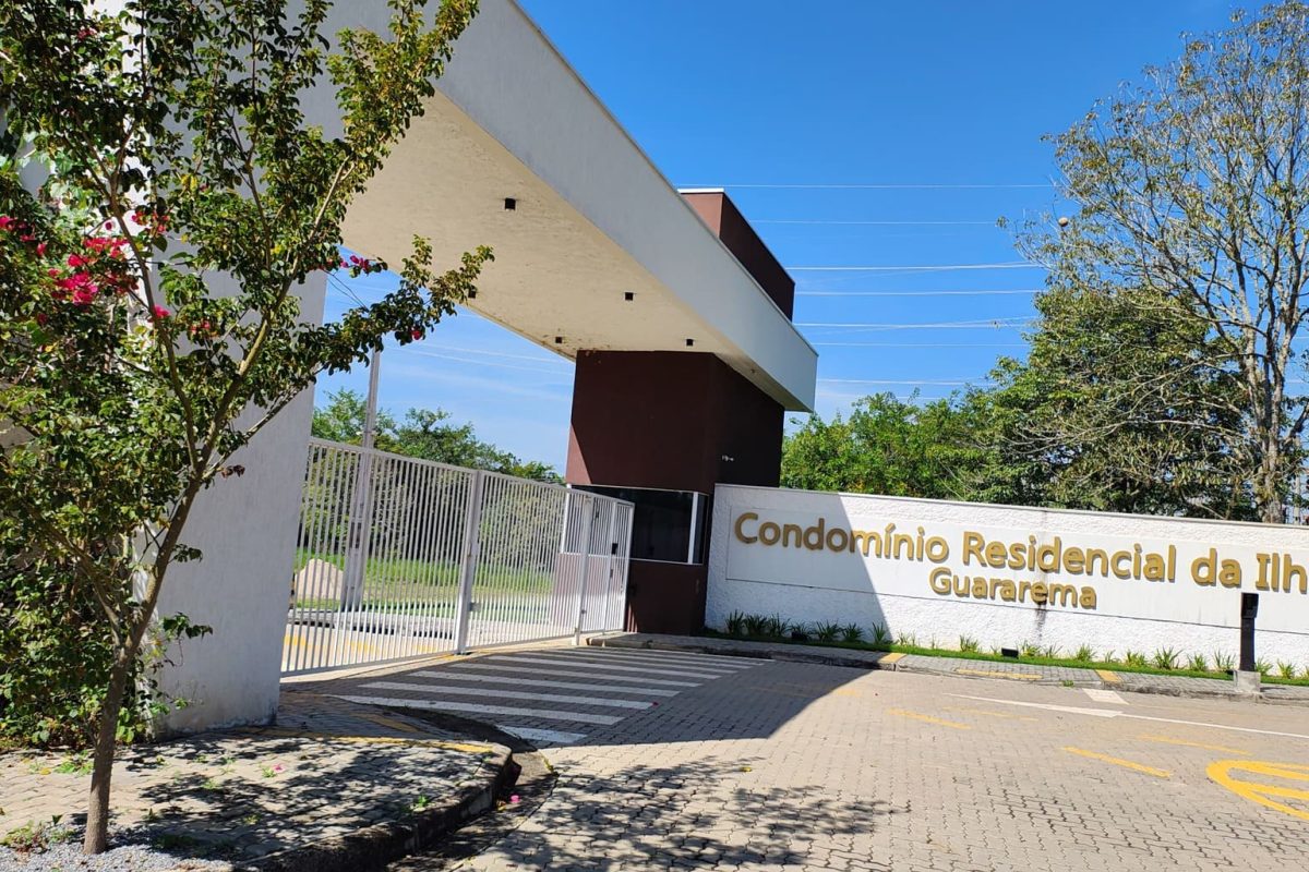 Residencial da Ilha