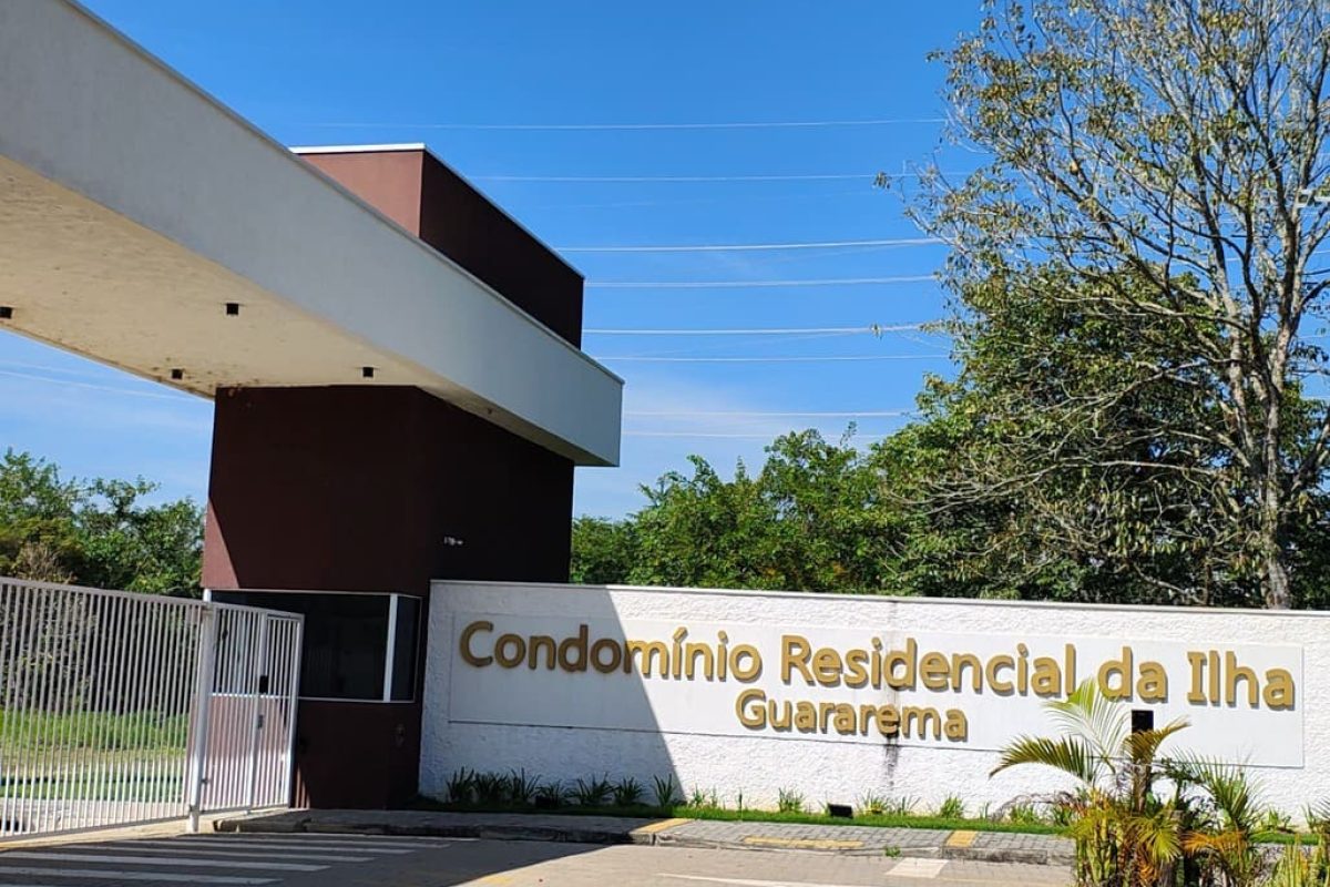 Residencial da Ilha