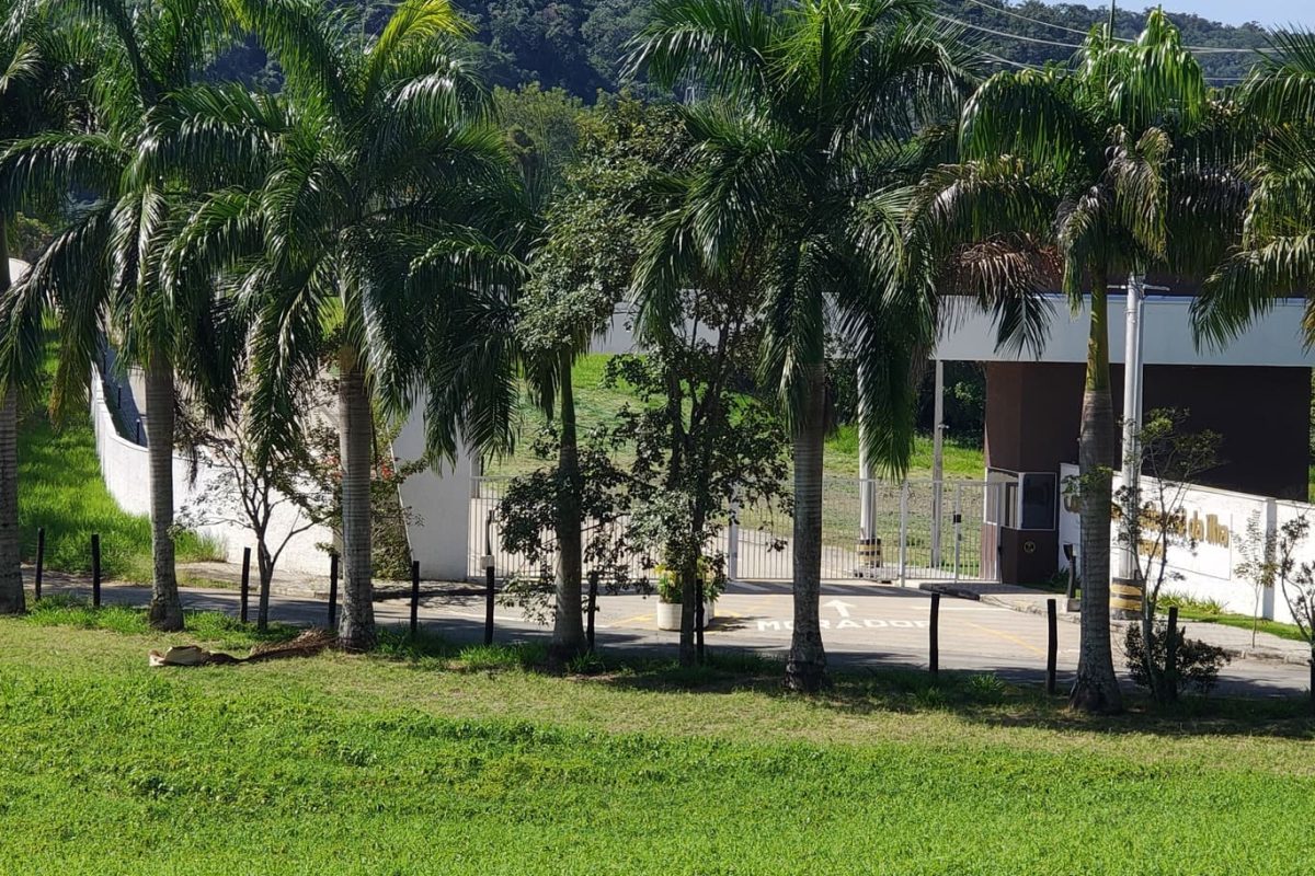 Residencial da Ilha