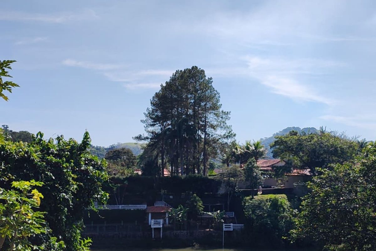 Residencial da Ilha