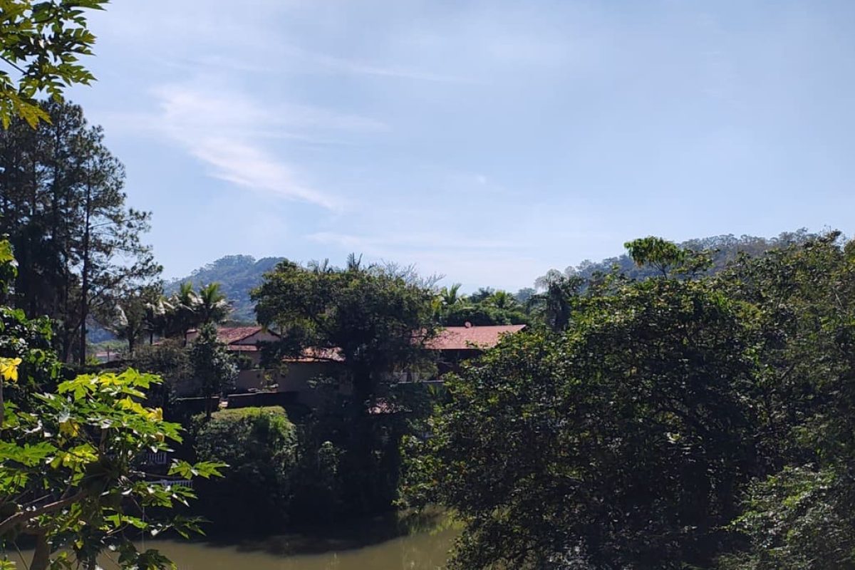 Residencial da Ilha