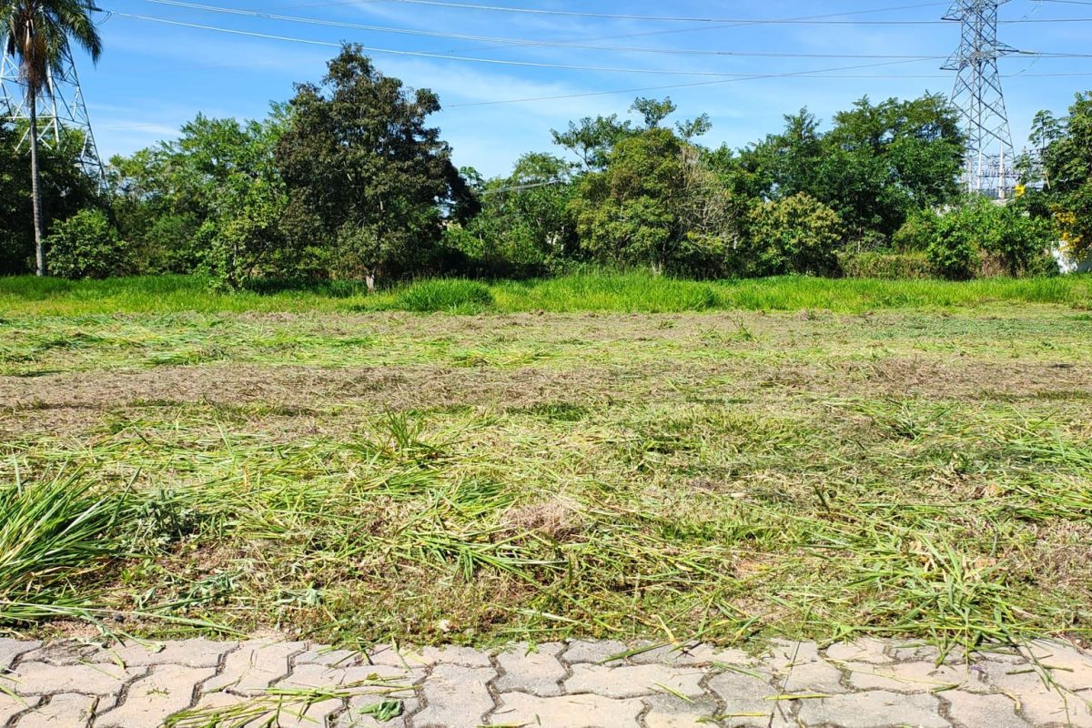 Residencial da Ilha