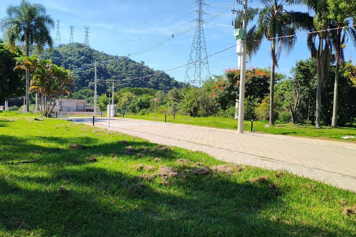 Residencial da Ilha