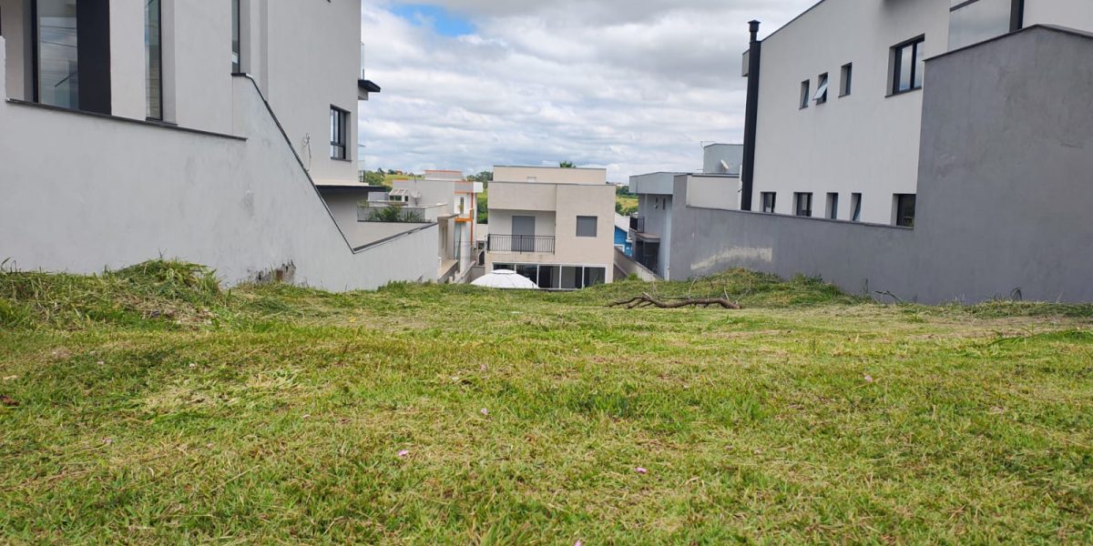 terreno arua